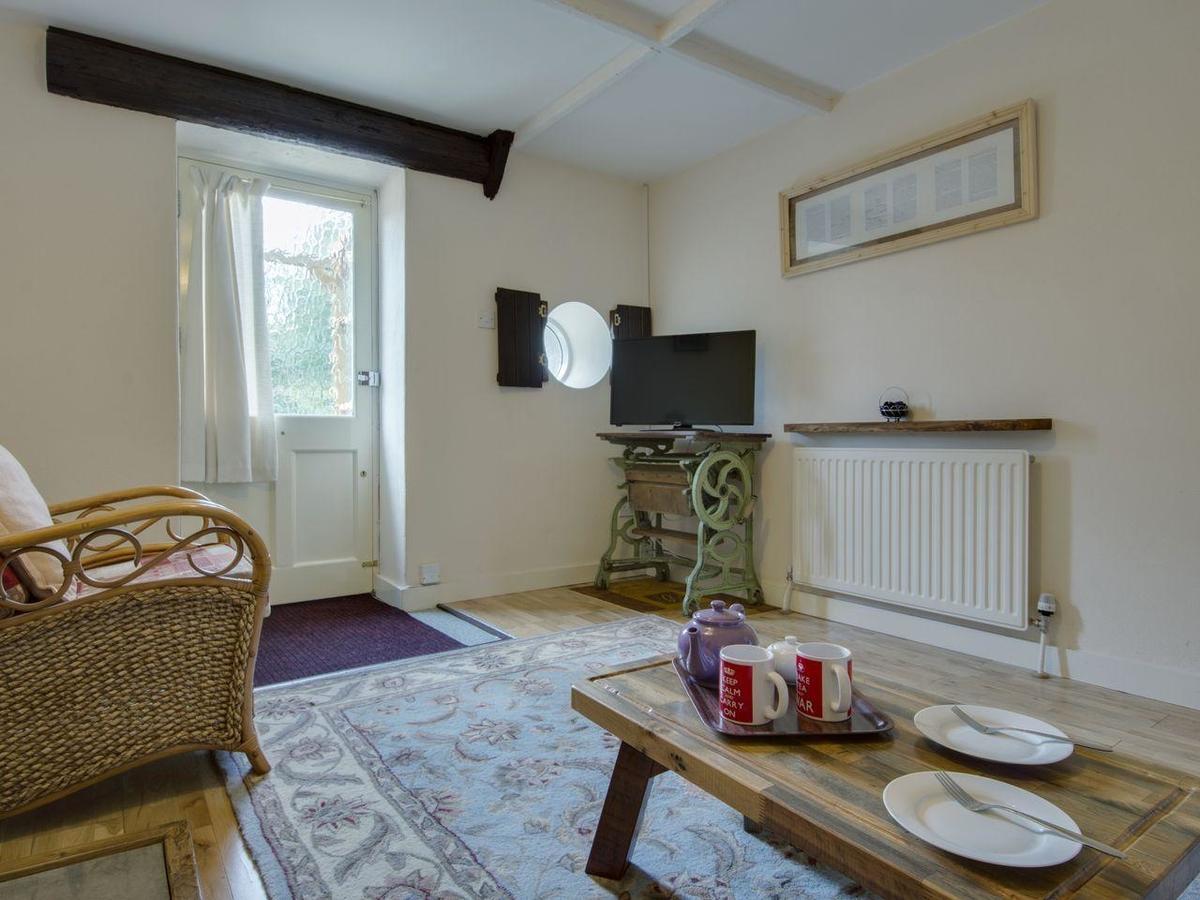 The Old Engine House Holiday home Bodmin