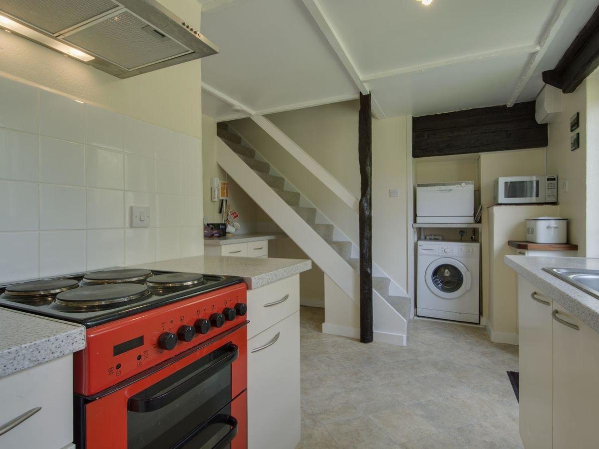 Holiday home The Old Engine House Bodmin