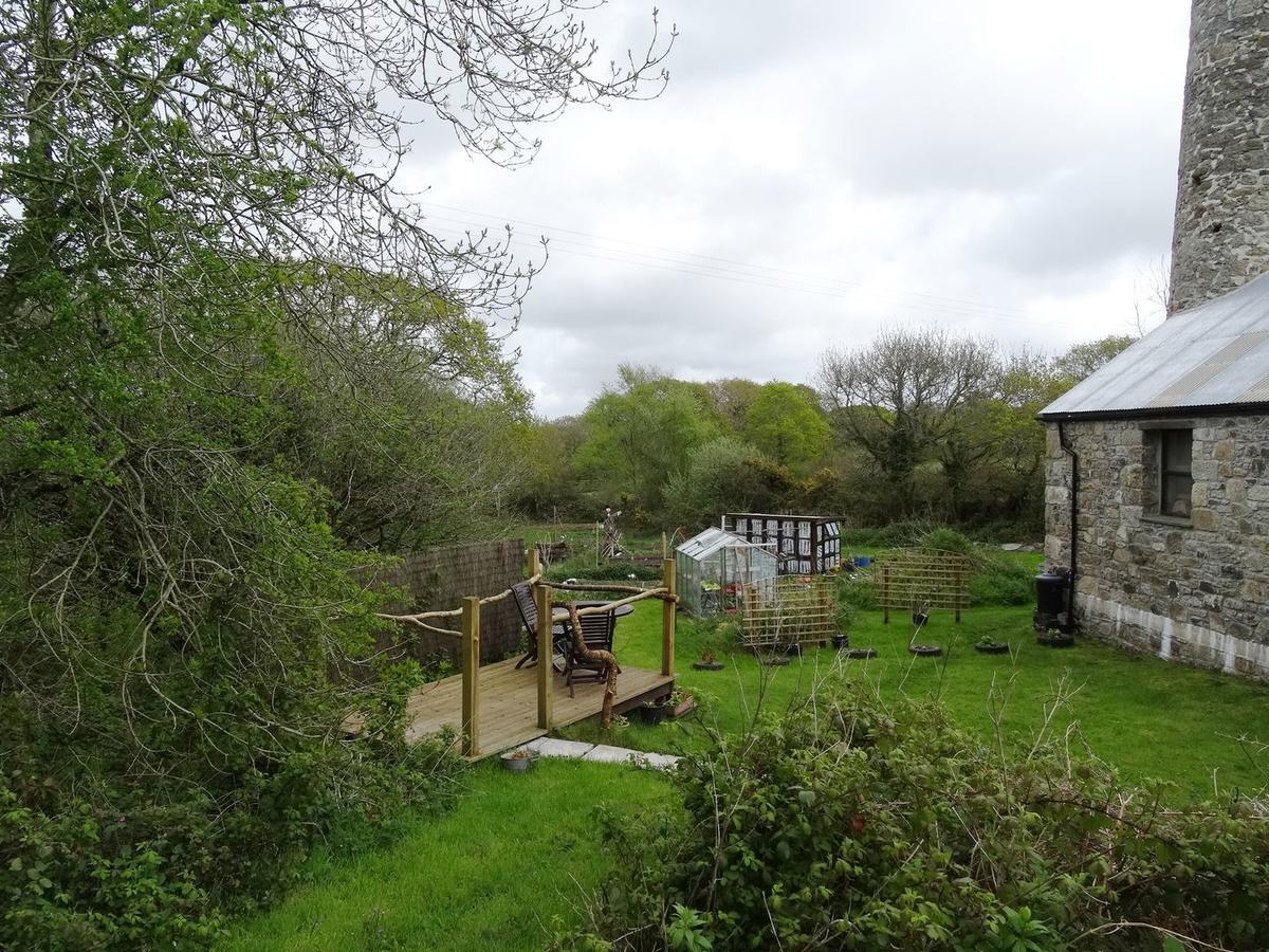 The Old Engine House Holiday home *