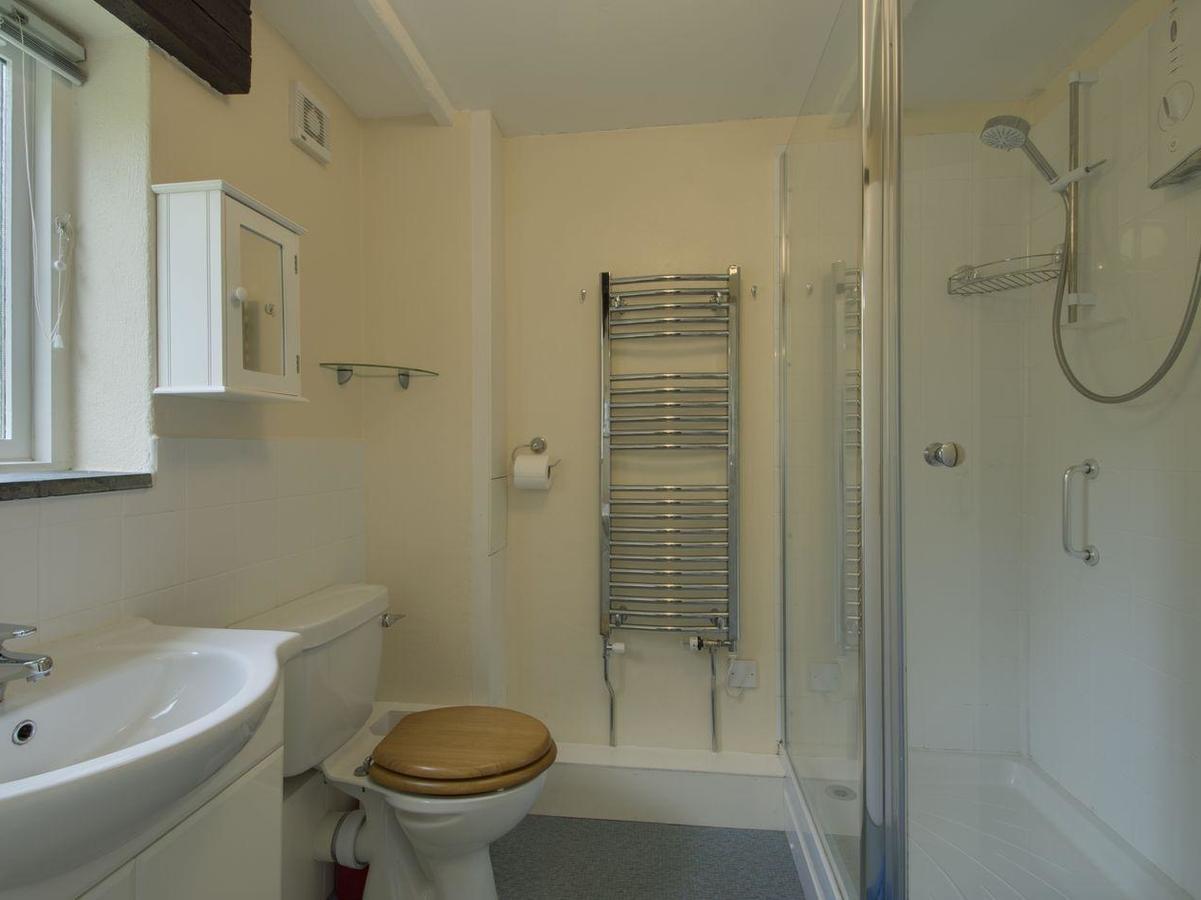 The Old Engine House Holiday home Bodmin
